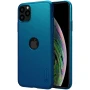 Nillkin Super Frosted Shield Matte cover case for Apple iPhone 11 Pro (5.8) (with LOGO cutout) order from official NILLKIN store